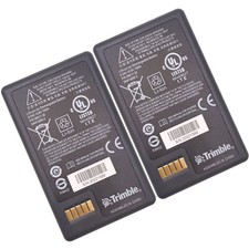 2 X New & Original Replacement