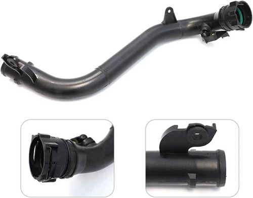Durite suralimentation pour - de,