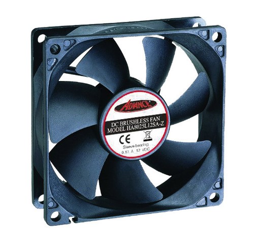 Ventilateur boitier - ventilateur, pc
