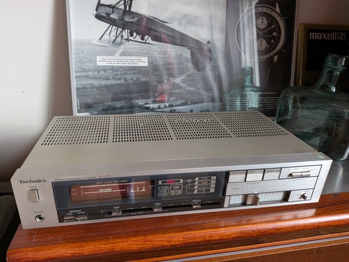 Très bel amplificateur