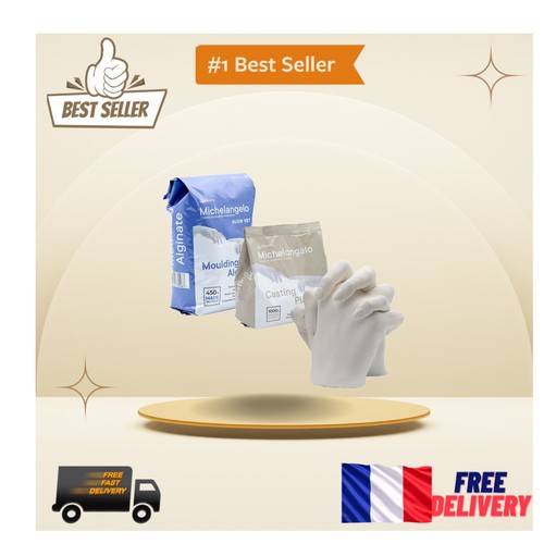 Kit refill algaplay - refill, l