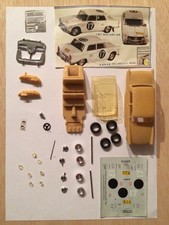 1/43 PROVENCE MOULAGE K664B 