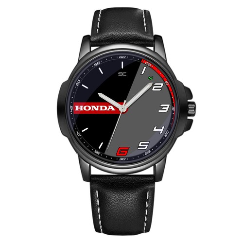 Montre poignet moto quartz - moto,