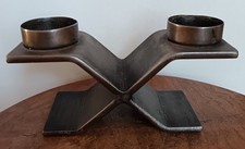 Vintage: joli bougeoir