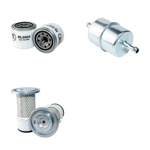Kit service filtre - kit, de