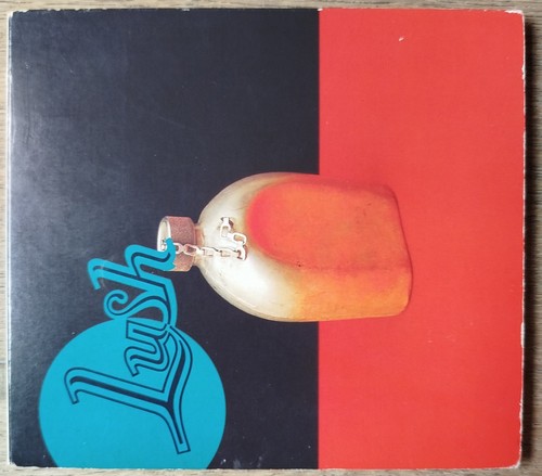 Lush hypocrite cd uk - lush,