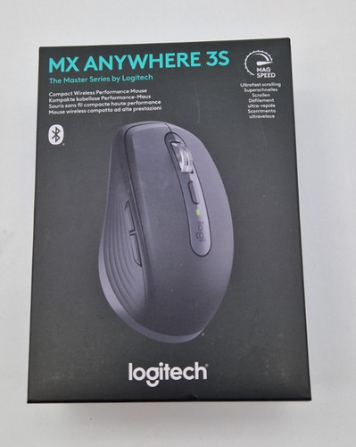 Logitech souris sans fil mx - logitech,