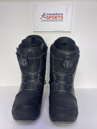 Bottes snowboard burton - bottes,