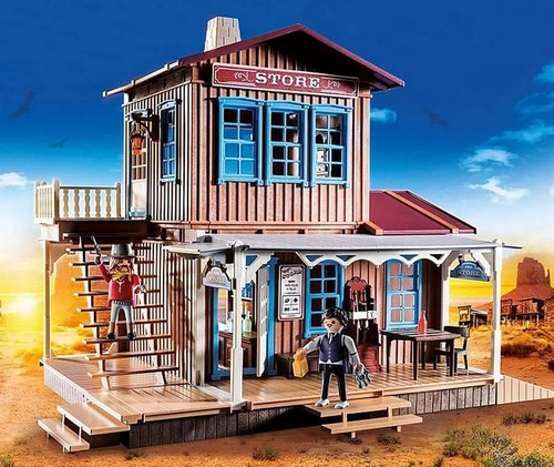 Playmobil 70947 magasin maison - playmobil,