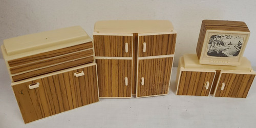 Vintage crailsheimer lundby - vintage,