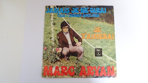 Tours marc aryan - ,
