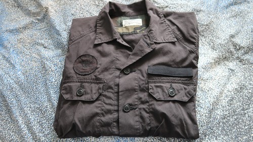 Alpha industries japan chemise - alpha,