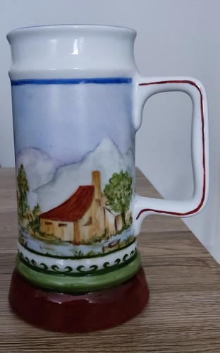 Chope ancienne décoration - ,