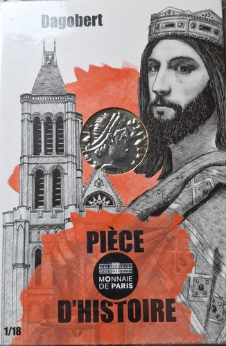 Euro france 2019 - 10,