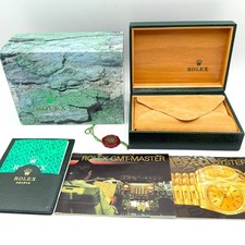 Véritable Rolex Box 68.00.55