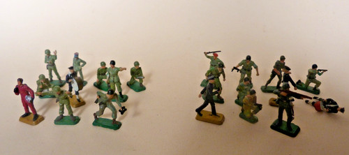 Lot mini starlux - lot,
