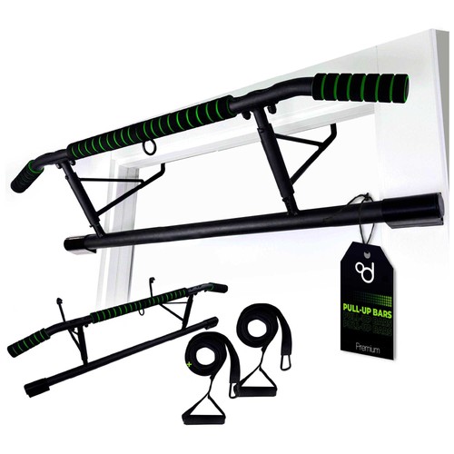 Barre traction porte - traction,