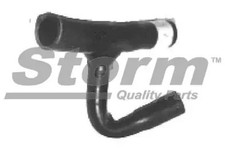 Durite de raccord tube/pompe