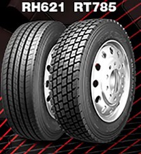 Pneus de Camion 315/80 R22.5
