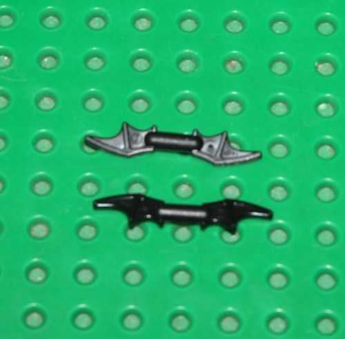 Lego batman boomerang noir - lego, ref