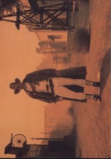 JP | MLB 1990 Broder | Nolan Ryan Cowboy Rangers Colored