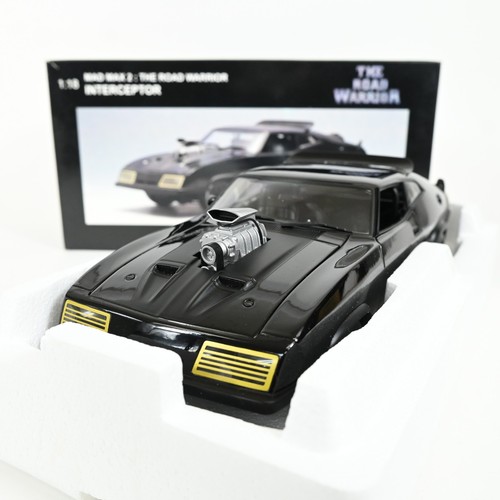 Voiture miniature autoart 18 - voiture, 1/18