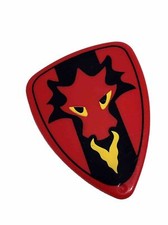 Playmobil Moyen Age piéce détachée Château Fort Chevalier **L@@K**