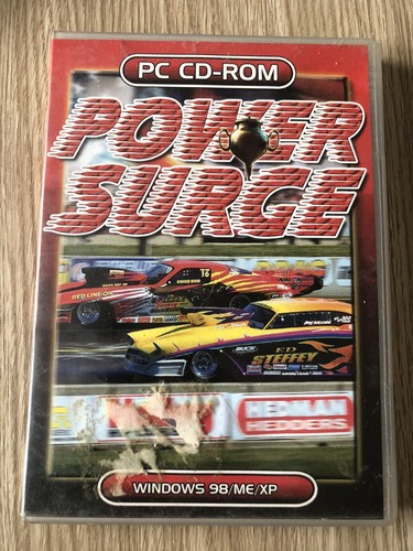 Power surge course automobile - power,