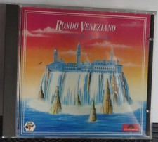 CD Rondo Veneziano