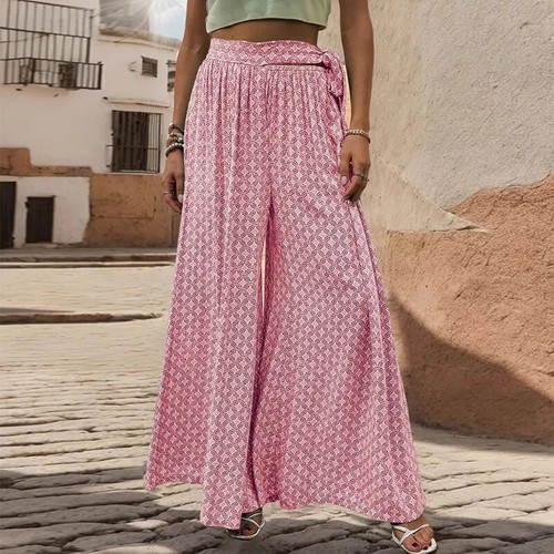 Pantalons femme élégant - pantalons,