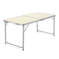 Toboli Table de camping