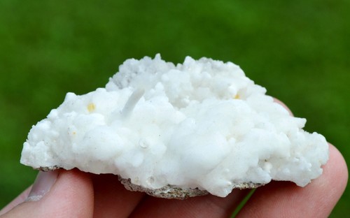 Aragonite flos ferri 29 - aragonite, "flos