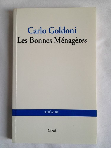 Les bonnes ménagères - ,