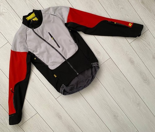 Mavic men cycling - mavic, primaloft