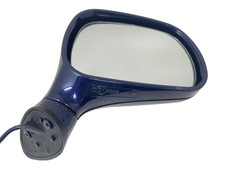 Original BMW Z3 Roadster exterior mirror mirror right mirror ##