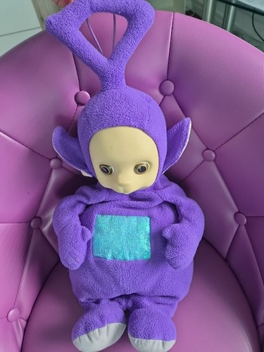 Range pyjama teletubbies - pyjama, 60