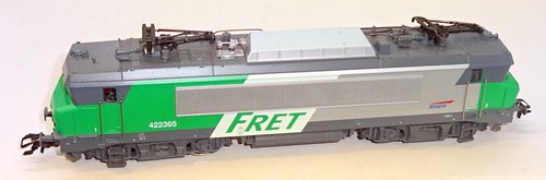Märklin 37254 locomotive - märklin,