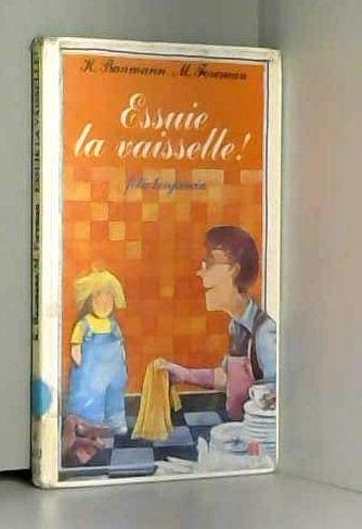 Essuie vaisselle - !,