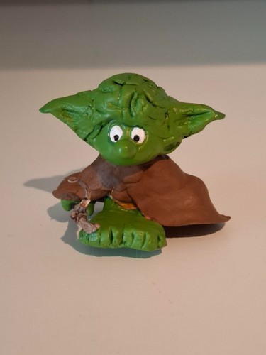 Schtroumpf schleich customise - schtroumpf, schleich: