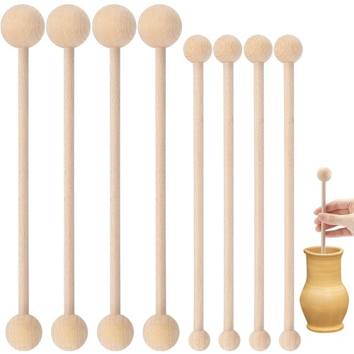 Bâton lancer en bois - lancer,