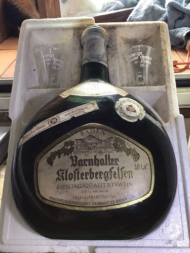 Coffret jéroboam - jéroboam, 3l