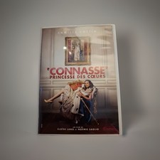 [DVD]  Connasse : princesse