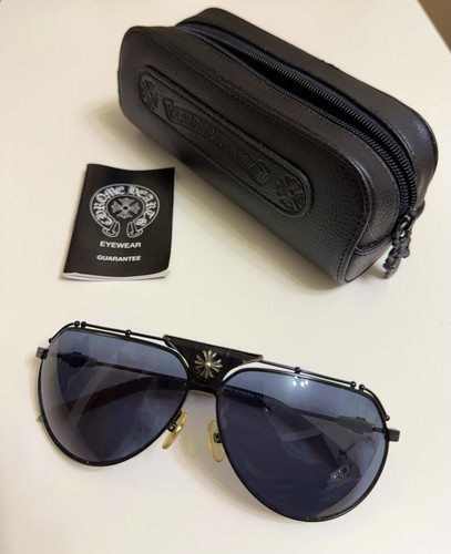 Chrome hearts black - chrome,