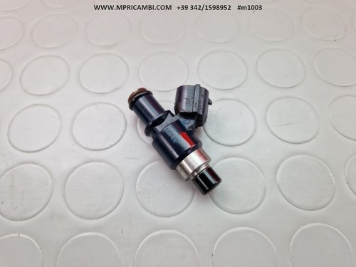 Injecteur 16450mew922 honda - injecteur,