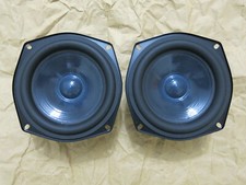 One pair B110 woofer speaker replica (for LS-3/5A.KEF T-27)