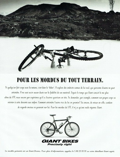 Publicité advertising 420 - publicité,