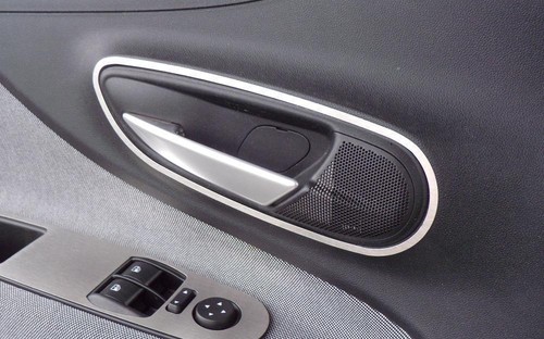Plaques fiat grande punto - grande,