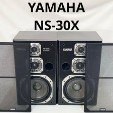 Rare Classic YAMAHA NS-30X