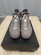 Air Jordan 6 x À Ma Manière