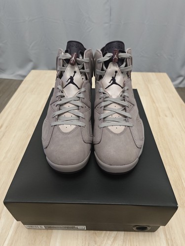Air jordan ma manière - ma,